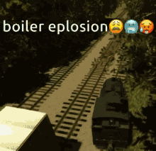 Boiler Explosion GIF - Boiler Explosion GIFs