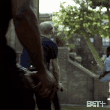 Ready To Fight Were Here GIF - Ready To Fight Were Here Handgun GIFs