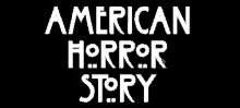 American Horror Story GIF - American Horror Story GIFs