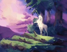 Unicorn Beautiful GIF - Unicorn Beautiful Magical GIFs