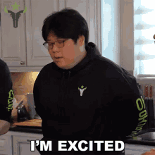 Im Excited Piggy GIF - Im Excited Piggy Outlaws GIFs