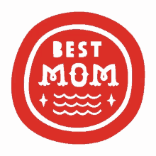 Best Mom Mothers Day GIF