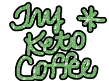 Keto Keto Coffee GIF - Keto Keto Coffee Ketosis GIFs
