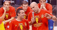 Spain Spainnationalteam GIF - Spain Spainnationalteam Spainnt GIFs