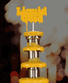 Liquid Gold GIF - Liquid Gold Velveeta GIFs