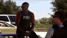 Criminal Minds Spencer Reid GIF