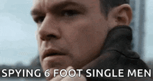 Jason Bourne Bourne Gi Fs GIF - Jason Bourne Bourne Bourne Gi Fs GIFs