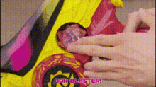 Don Brothers Avataro Donbrothers GIF - Don Brothers Avataro Donbrothers Henshin GIFs
