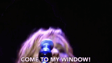 Come To My Window On My Window GIF - Come To My Window On My Window Climb GIFs