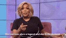 wendy williams wendy icon legend moment