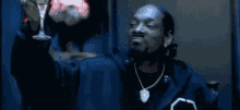 Snoop Dogg Dancing GIF - Snoop Dogg Dancing Lit GIFs