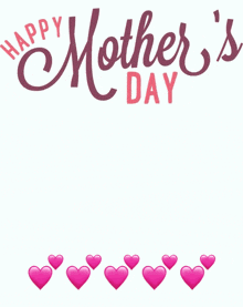 Mothers Day Mom GIF - Mothers Day Mom Mãe GIFs