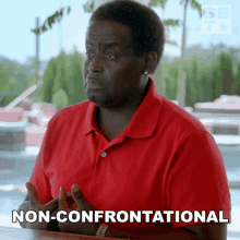 Non Confrontational Gary GIF - Non Confrontational Gary After Happily Ever After GIFs
