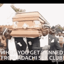 Adachi Sex GIF - Adachi Sex Club GIFs