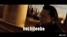 Loki Hejhljebe GIF - Loki Hejhljebe Headache GIFs