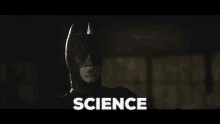 Batman Science GIF - Batman Science Math GIFs
