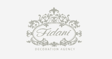 Fidani Wedding GIF - Fidani Wedding Decoration GIFs