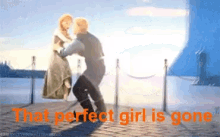 Anna Yeet GIF - Anna Yeet Perfect Girl Is Gone GIFs