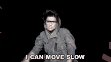 I Can Move Slow Nelly Furtado GIF - I Can Move Slow Nelly Furtado Big Hoops Song GIFs