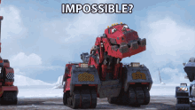 Impossible Ty Rux GIF - Impossible Ty Rux Skya GIFs