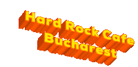 Hardrockcafebucharest Sticker - Hardrockcafebucharest Stickers