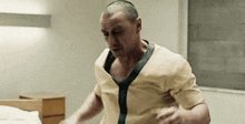 James Mcavoy Glass GIF - James Mcavoy Glass What'S Going On GIFs