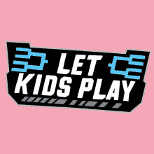 Let The Kids Play Equality Georgia GIF - Let The Kids Play Equality Georgia Equality Ga GIFs