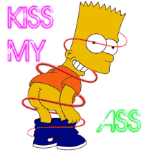 Kiss This Ass GIF - Kiss This Ass GIFs