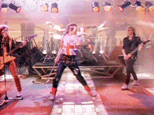 Def Leppard Oh Look What Youve Done GIF