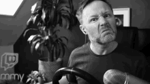 Limmy Old Man GIF - Limmy Old Man Angry GIFs
