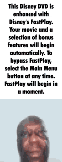Disney Fastplay GIF - Disney Fastplay GIFs