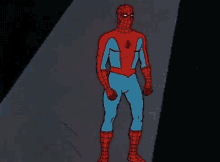 Spiderman X Ray GIF - Spiderman X Ray Cocaine GIFs
