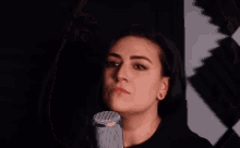 Lauren Babic System Of A Down GIF - Lauren Babic System Of A Down Soad GIFs