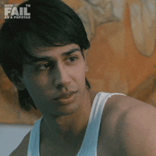 Can We Talk About This In The Morning Vivek GIF - Can We Talk About This In The Morning Vivek How To Fail As A Popstar GIFs