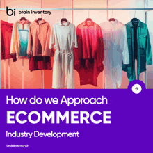 How Do We Approach Ecommerce Industry Development GIF