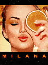 Milana Milasha GIF - Milana Milasha Milanka GIFs
