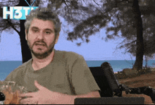 H3 Meat Mountain GIF - H3 Meat Mountain Meat Mountain H3 Podcast GIFs