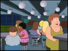 Family Guy Bbws GIF