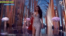 Miss Mexico GIF - Miss Mexico GIFs