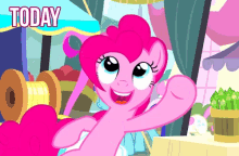 hugs mlp just for you
