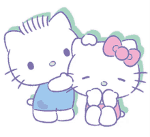 Hello Kitty Cute GIF - Hello Kitty Cute Hello Kitty And Dear Daniel GIFs