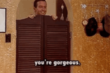 Lano And Woodley Youre Gorgeous GIF - Lano And Woodley Youre Gorgeous Sad GIFs