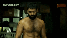 That Mental Mass Look  |  R A P O |.Gif GIF - That Mental Mass Look | R A P O | Ram Red GIFs