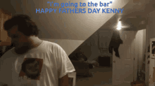 Truth Is A Daddy Fathers Day Truth GIF - Truth Is A Daddy Fathers Day Truth Truth The Awesome GIFs