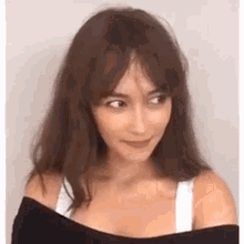 Bee Namthip Cute GIF - Bee Namthip Cute Lovely GIFs