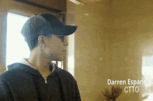 Darren Espanto Arrival GIF - Darren Espanto Arrival Show GIFs
