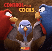 Cock Controlyourcocks GIF