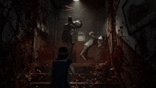 Silent Hill F Konami GIF