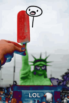 Popsicle Lick GIF - Popsicle Lick GIFs