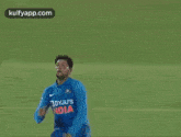 Only Indian  Bowler To Get Double Hat-trick In International Cricket.Gif GIF - Only Indian Bowler To Get Double Hat-trick In International Cricket Trending Cricket GIFs